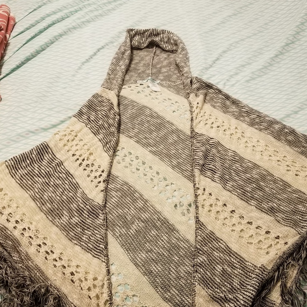 Shawl